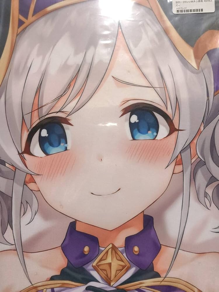 Amazon | 抱き枕カバー 風宮あかり Z-M Pillows プリンセス
